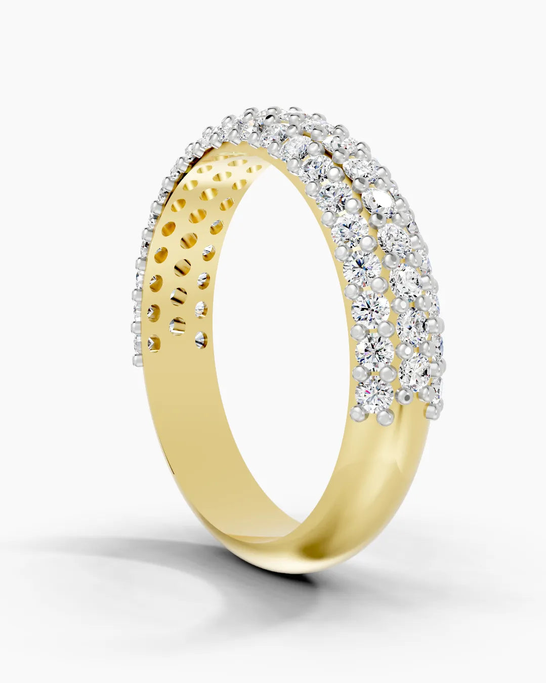 Royal Radiance Women Ring