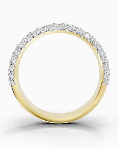 Royal Radiance Women Ring