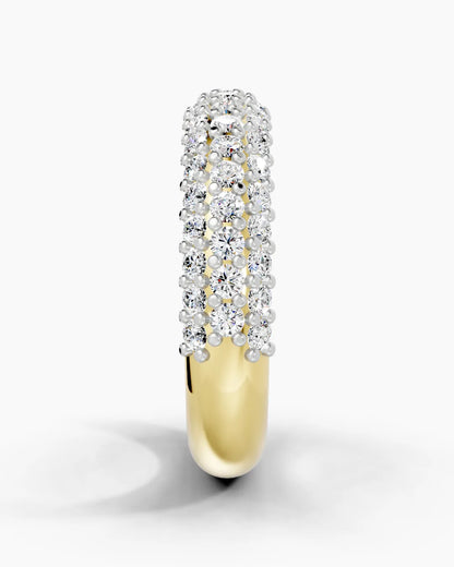 Royal Radiance Women Ring
