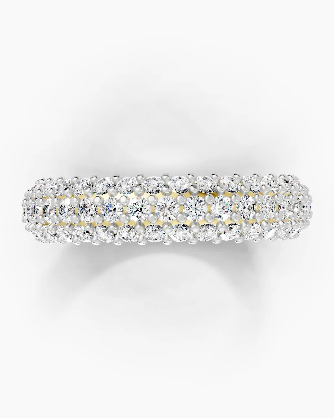Royal Radiance Women Ring