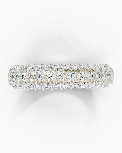 Royal Radiance Women Ring