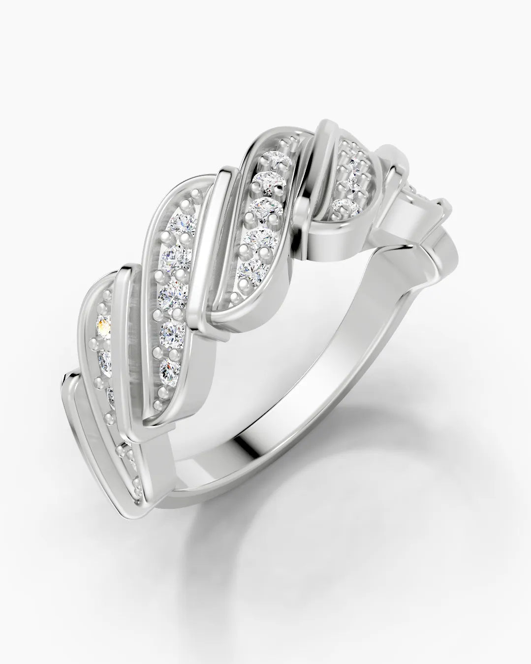 Aura Collective Women Ring