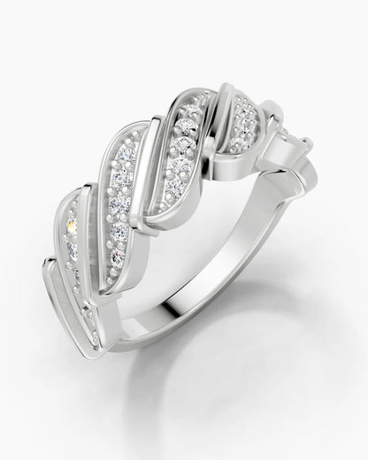 Aura Collective Women Ring