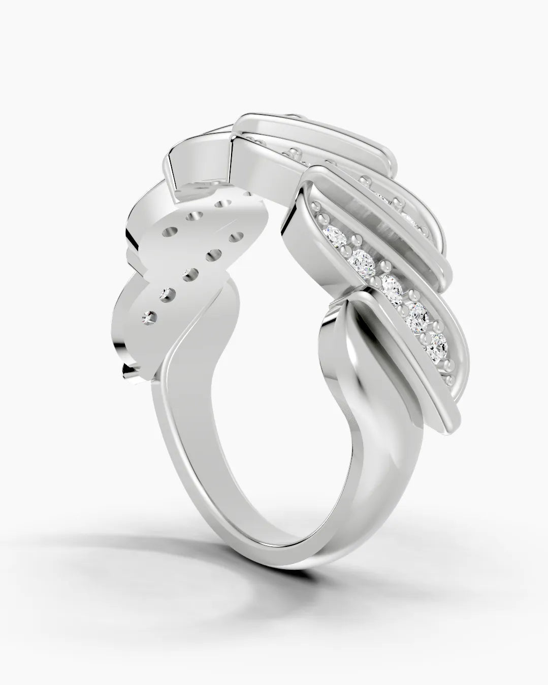 Aura Collective Women Ring