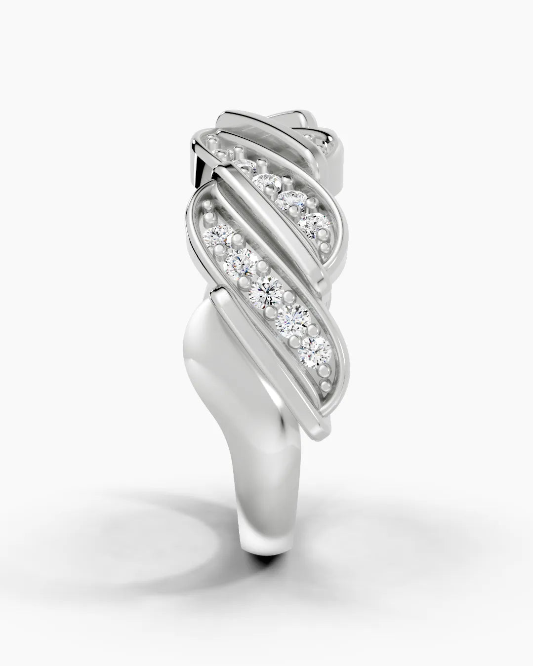 Aura Collective Women Ring