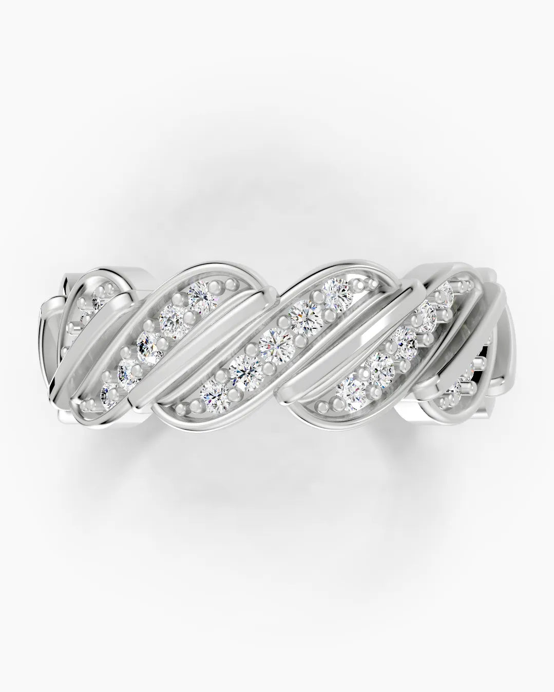 Aura Collective Women Ring