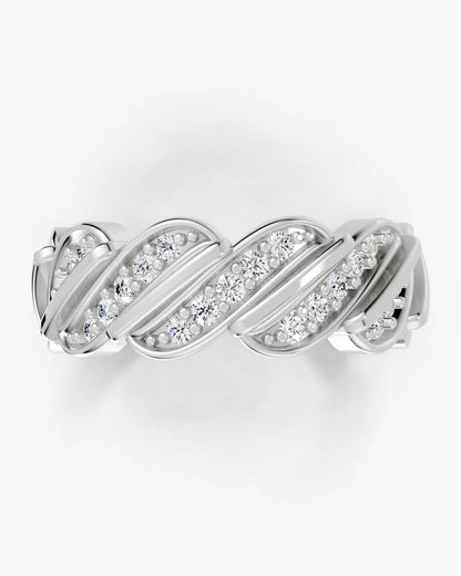 Aura Collective Women Ring