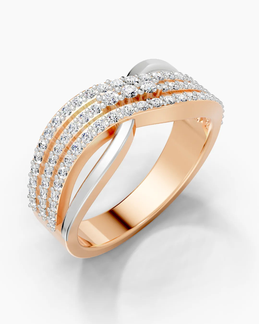 Everlasting Bond Women Ring