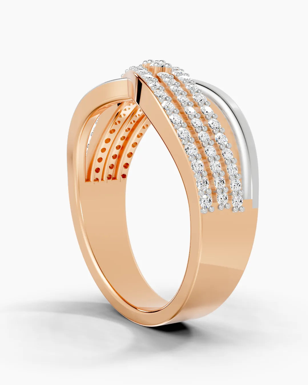 Everlasting Bond Women Ring