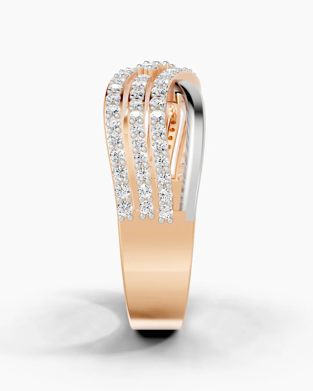 Everlasting Bond Women Ring