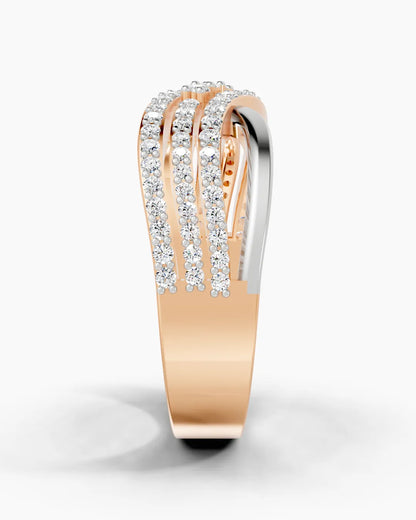 Everlasting Bond Women Ring