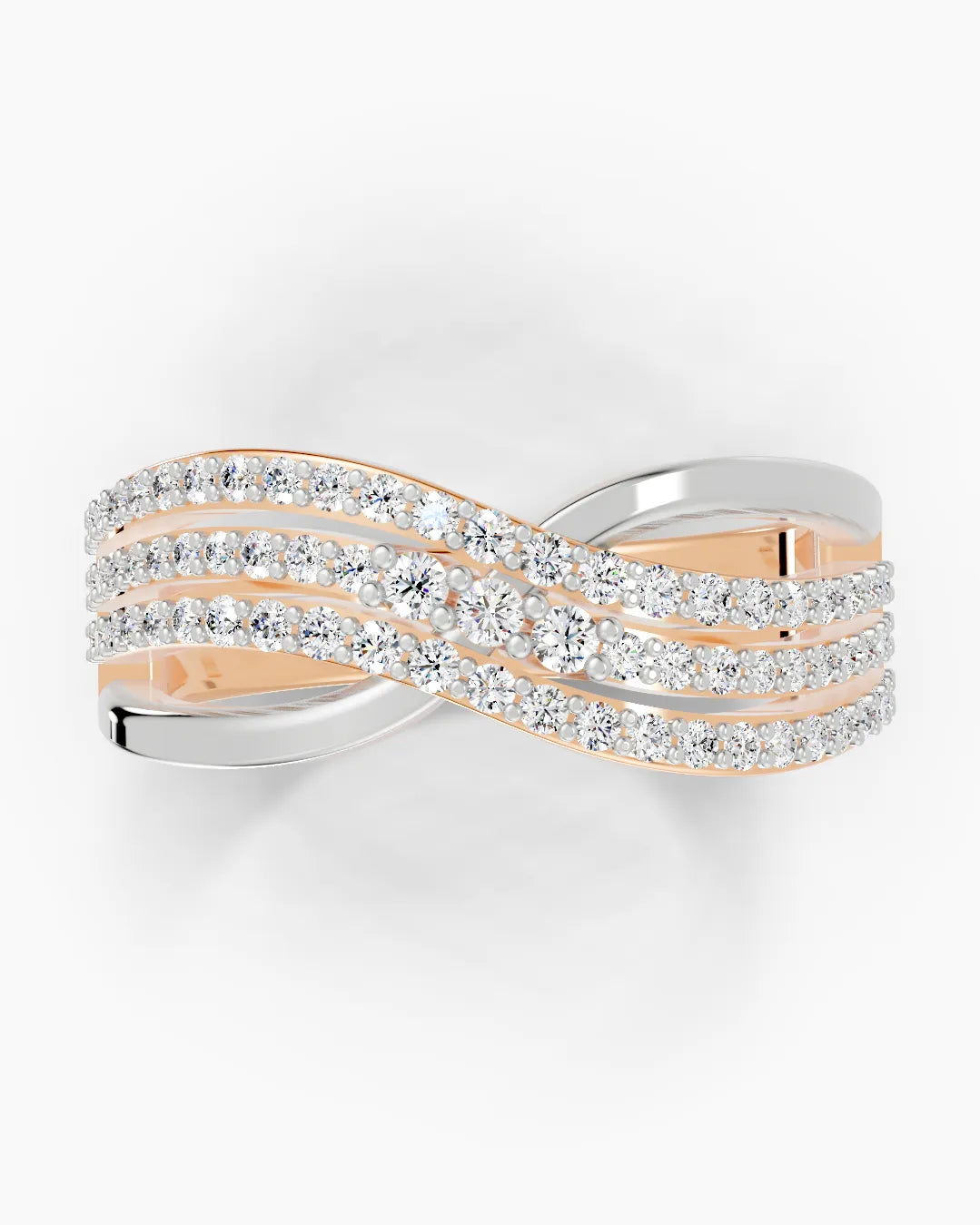 Everlasting Bond Women Ring