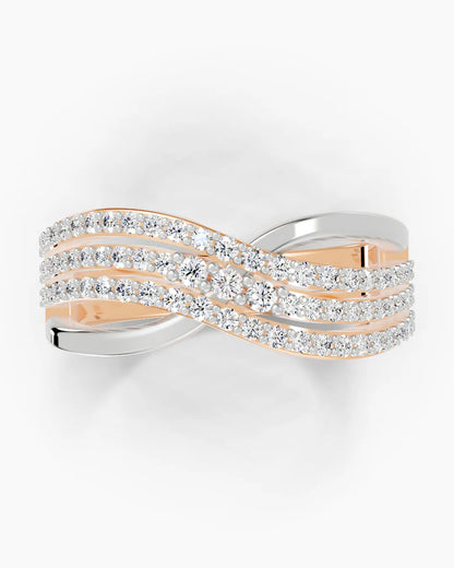 Everlasting Bond Women Ring
