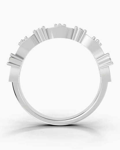 Timeless Vow Women Ring