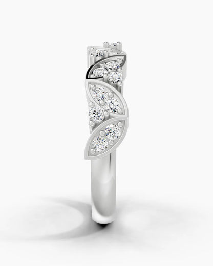 Timeless Vow Women Ring