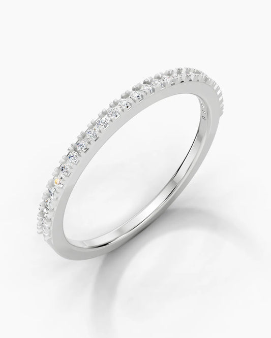 Serene Eternity Women Ring