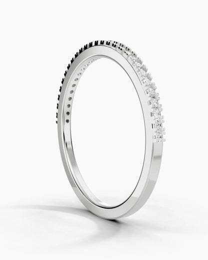 Serene Eternity Women Ring