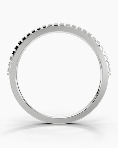 Serene Eternity Women Ring