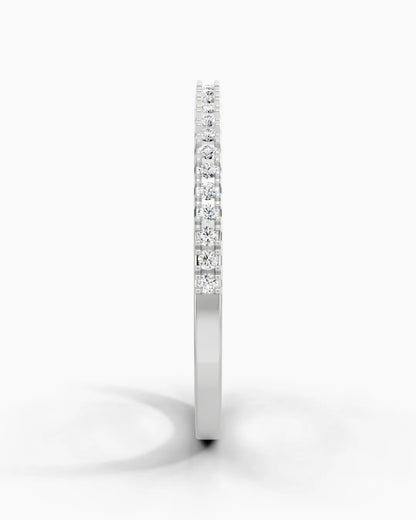 Serene Eternity Women Ring
