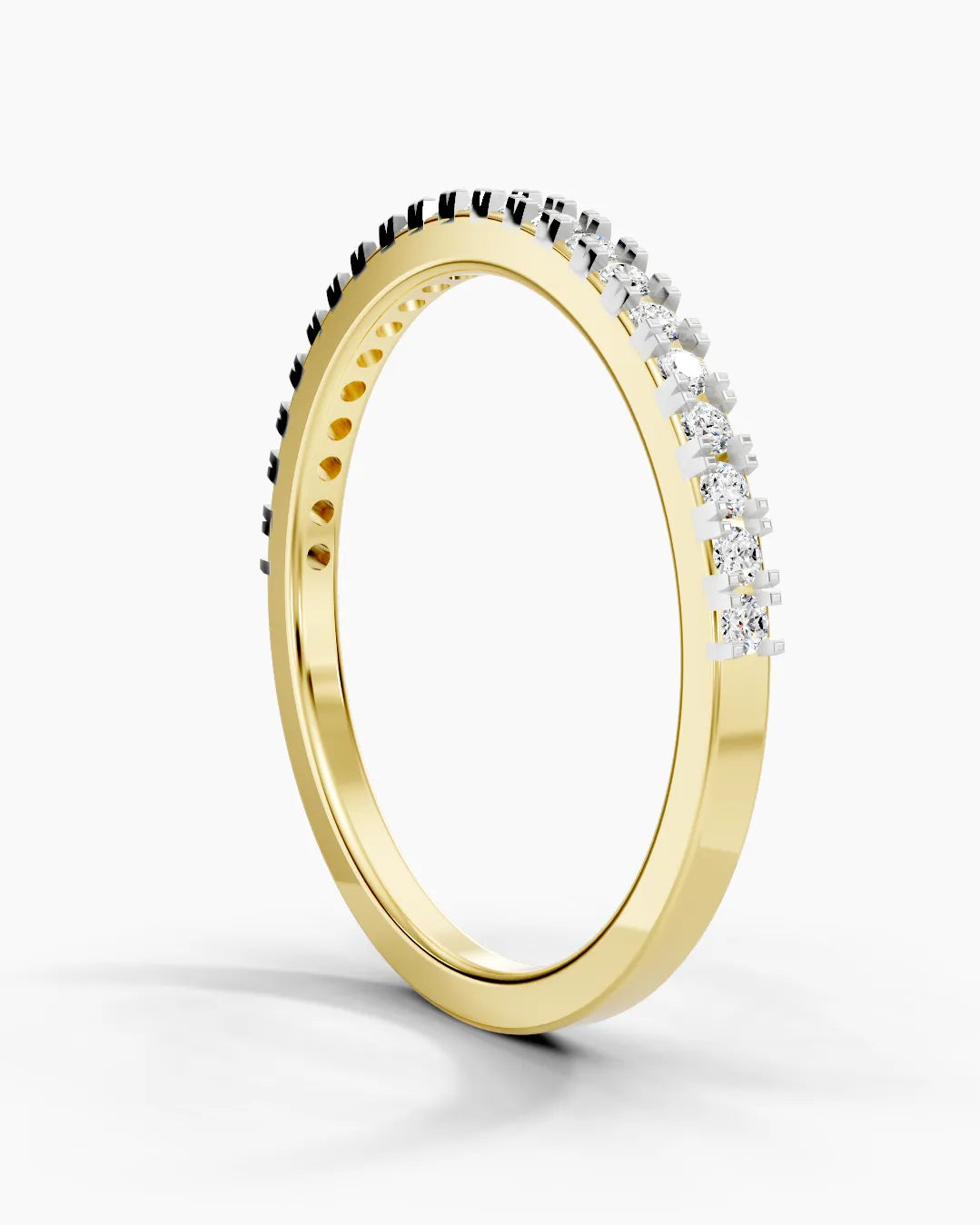 Opaline Vow Women Ring