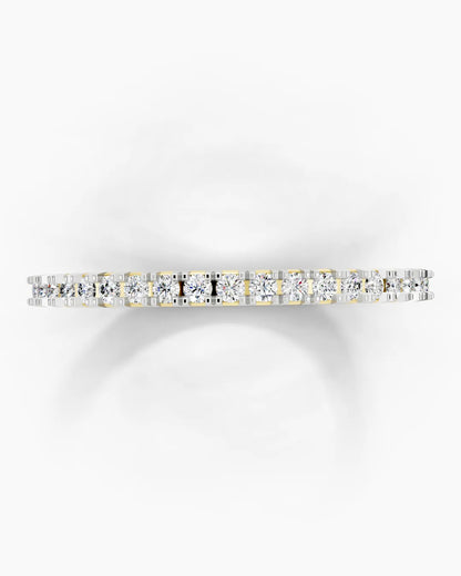 Opaline Vow Women Ring