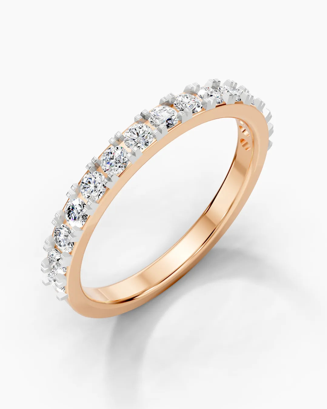 Radiance Muse Women Ring