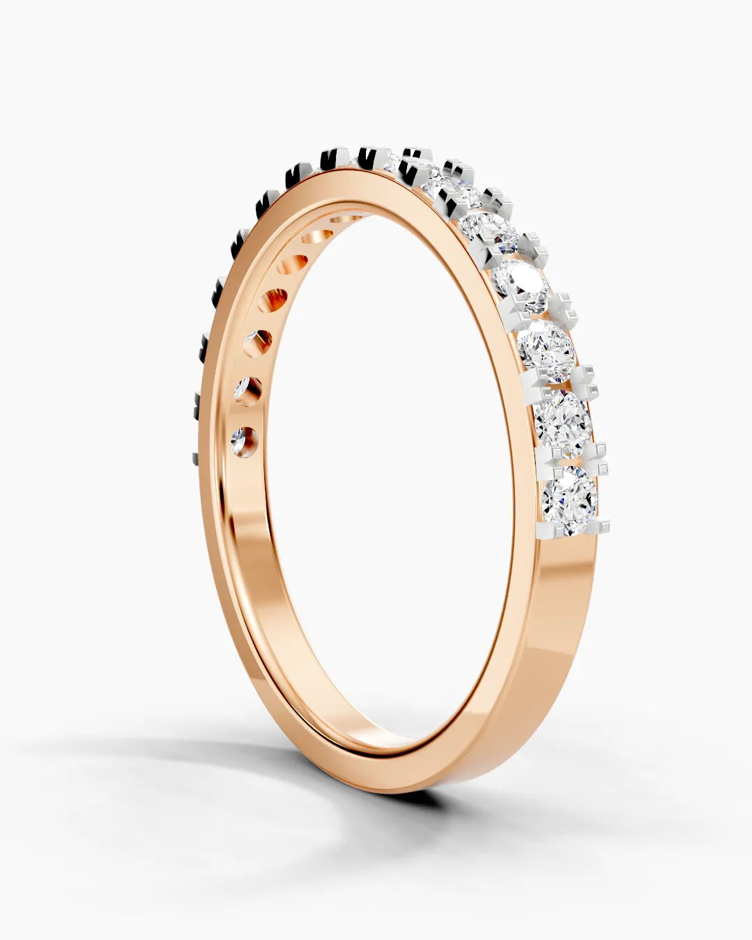 Radiance Muse Women Ring