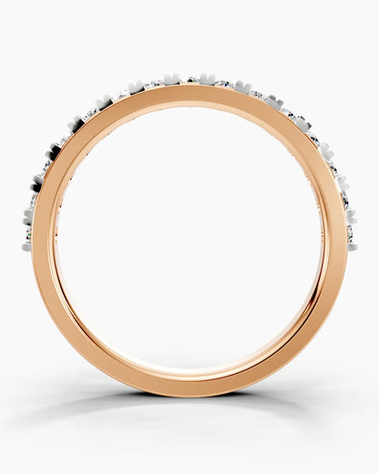Radiance Muse Women Ring