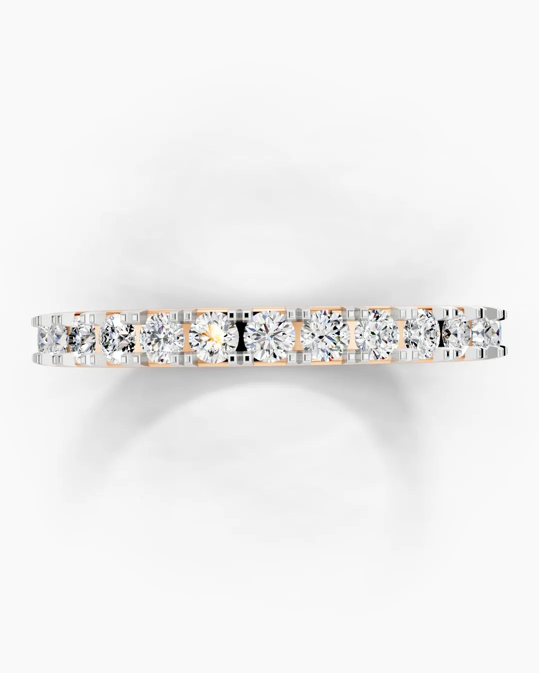 Radiance Muse Women Ring