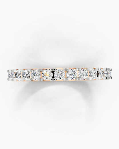 Radiance Muse Women Ring