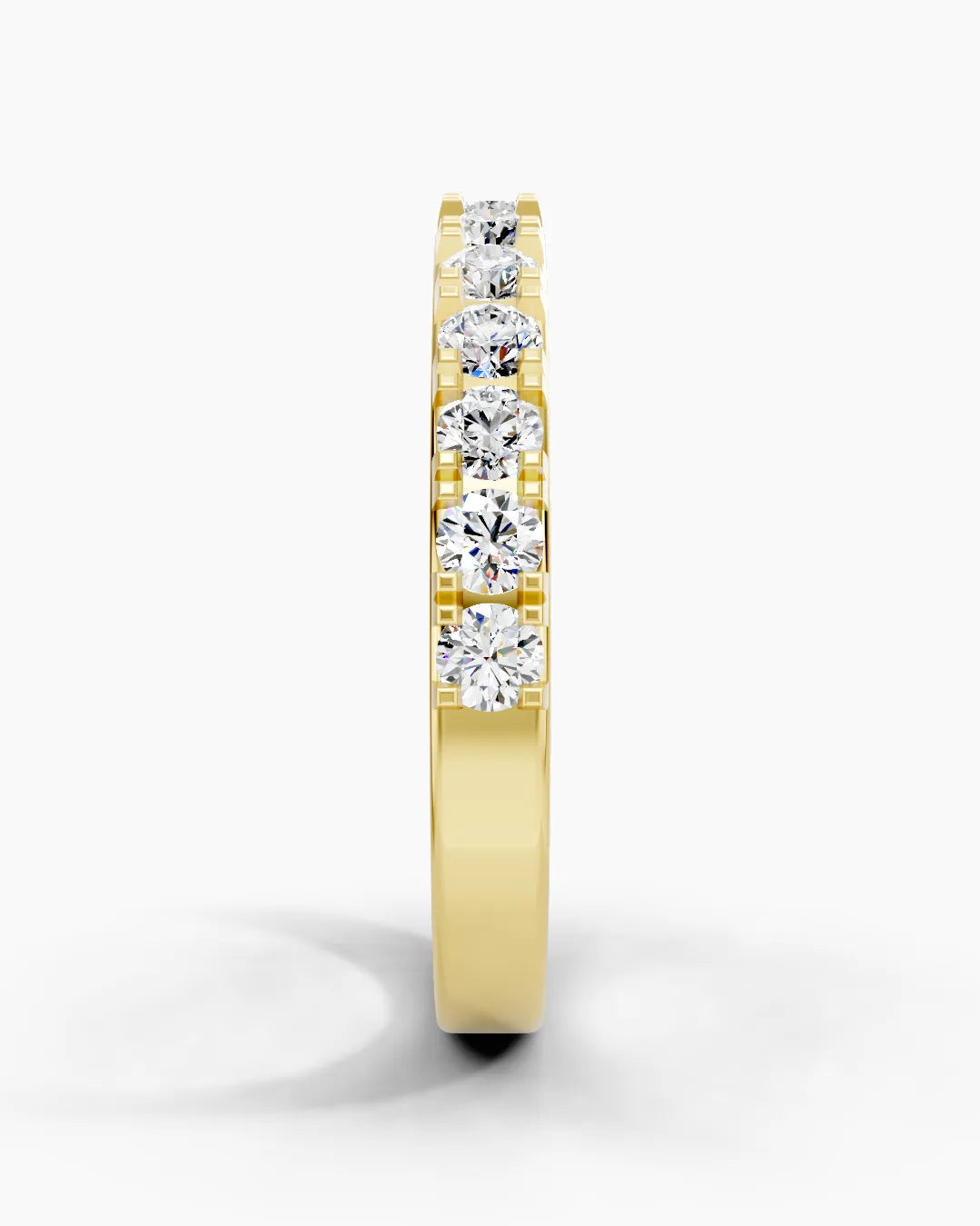 Aurora Pave Women Ring