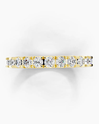 Aurora Pave Women Ring