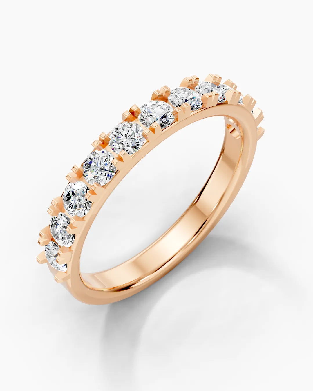Lumine Bead Women Ring