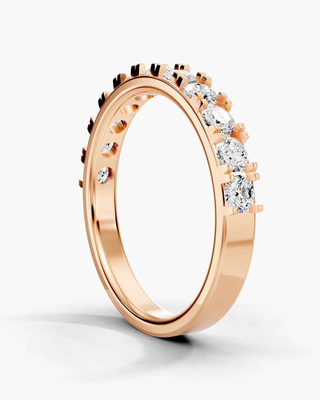 Lumine Bead Women Ring