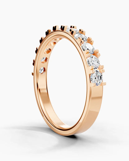 Lumine Bead Women Ring
