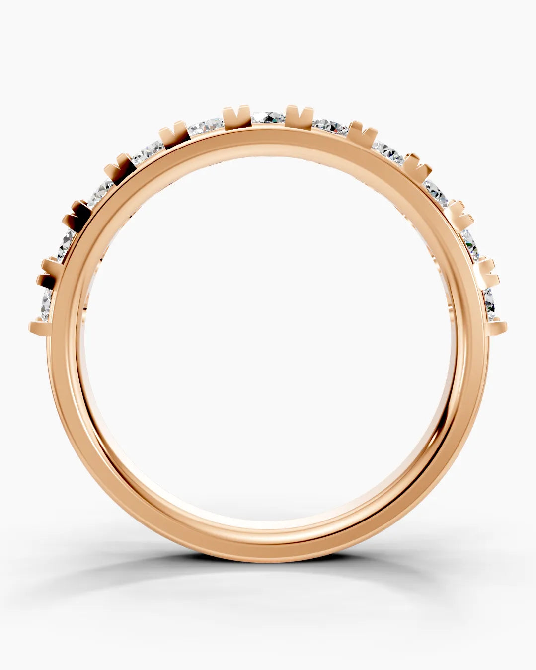 Lumine Bead Women Ring
