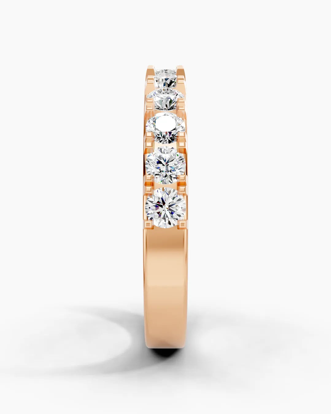 Lumine Bead Women Ring