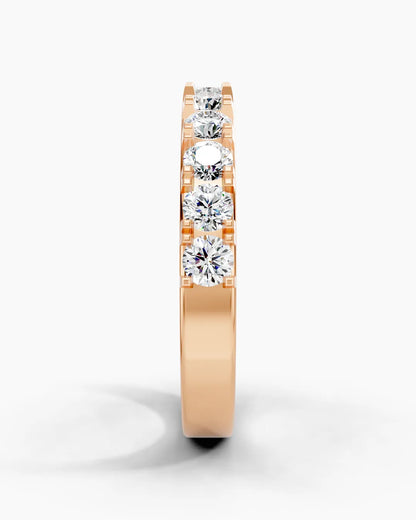 Lumine Bead Women Ring