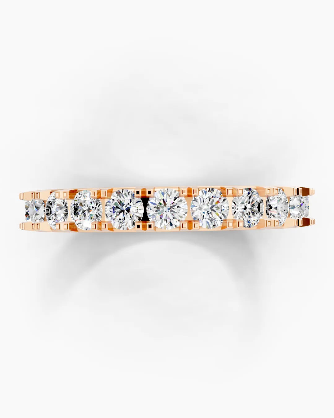 Lumine Bead Women Ring