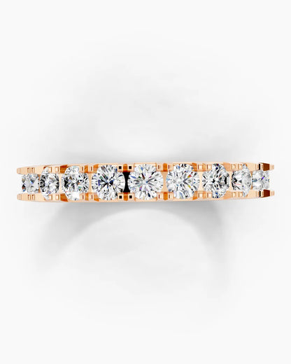 Lumine Bead Women Ring