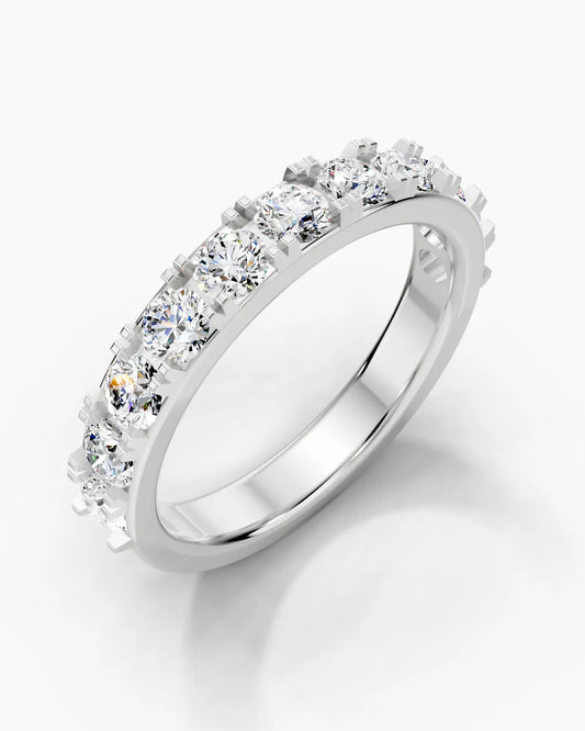 Eterna Bead Women Ring