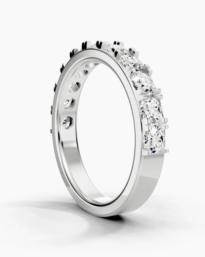 Eterna Bead Women Ring