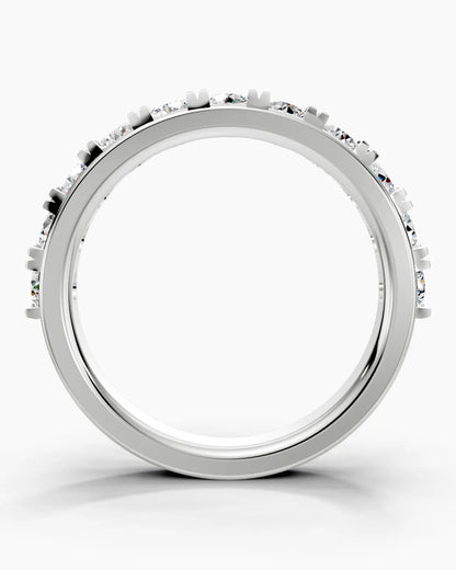 Eterna Bead Women Ring