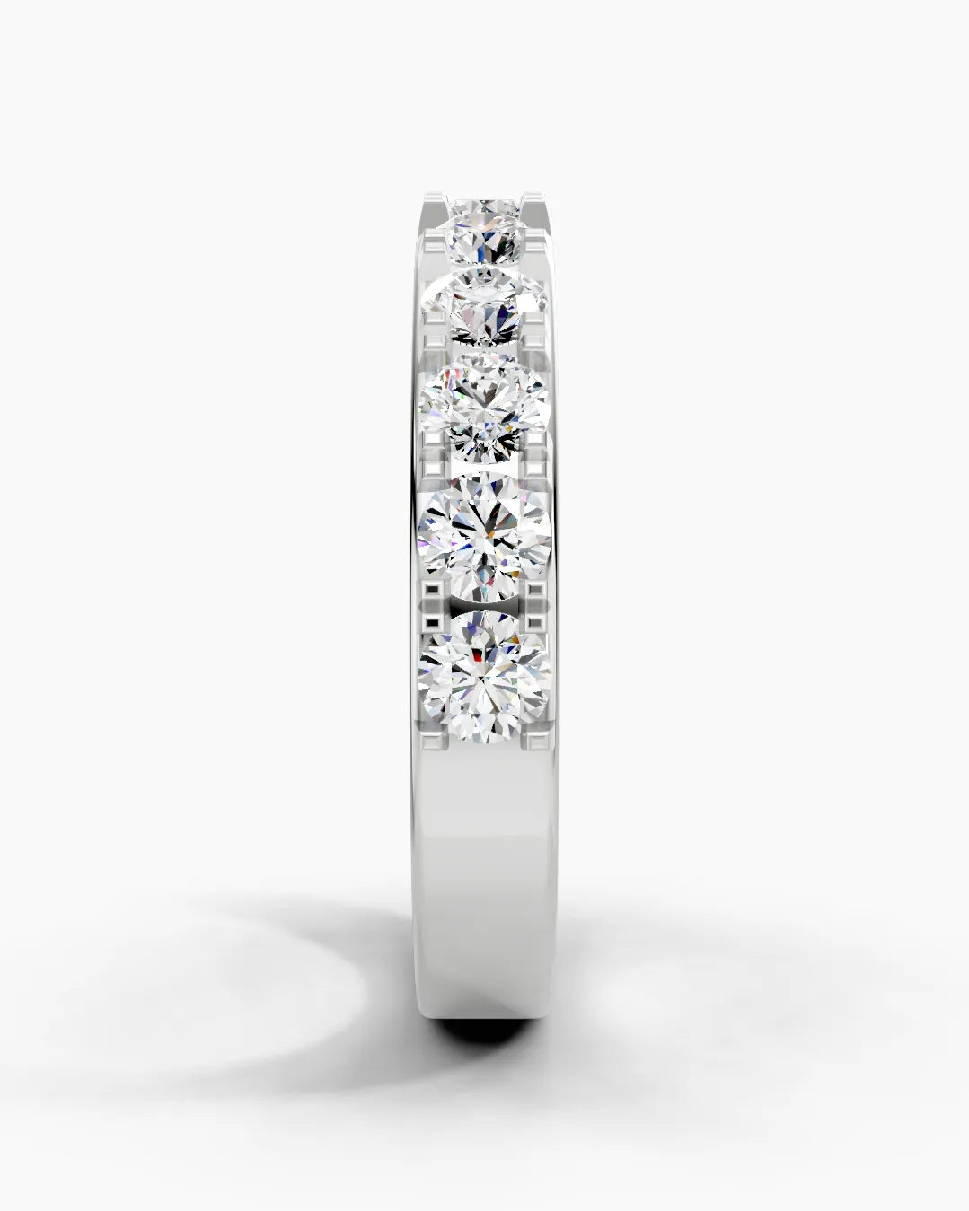 Eterna Bead Women Ring