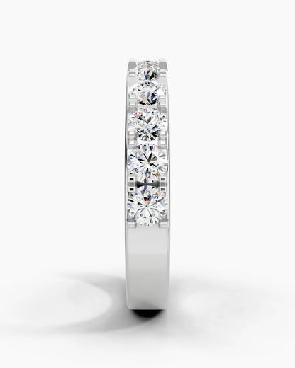 Eterna Bead Women Ring