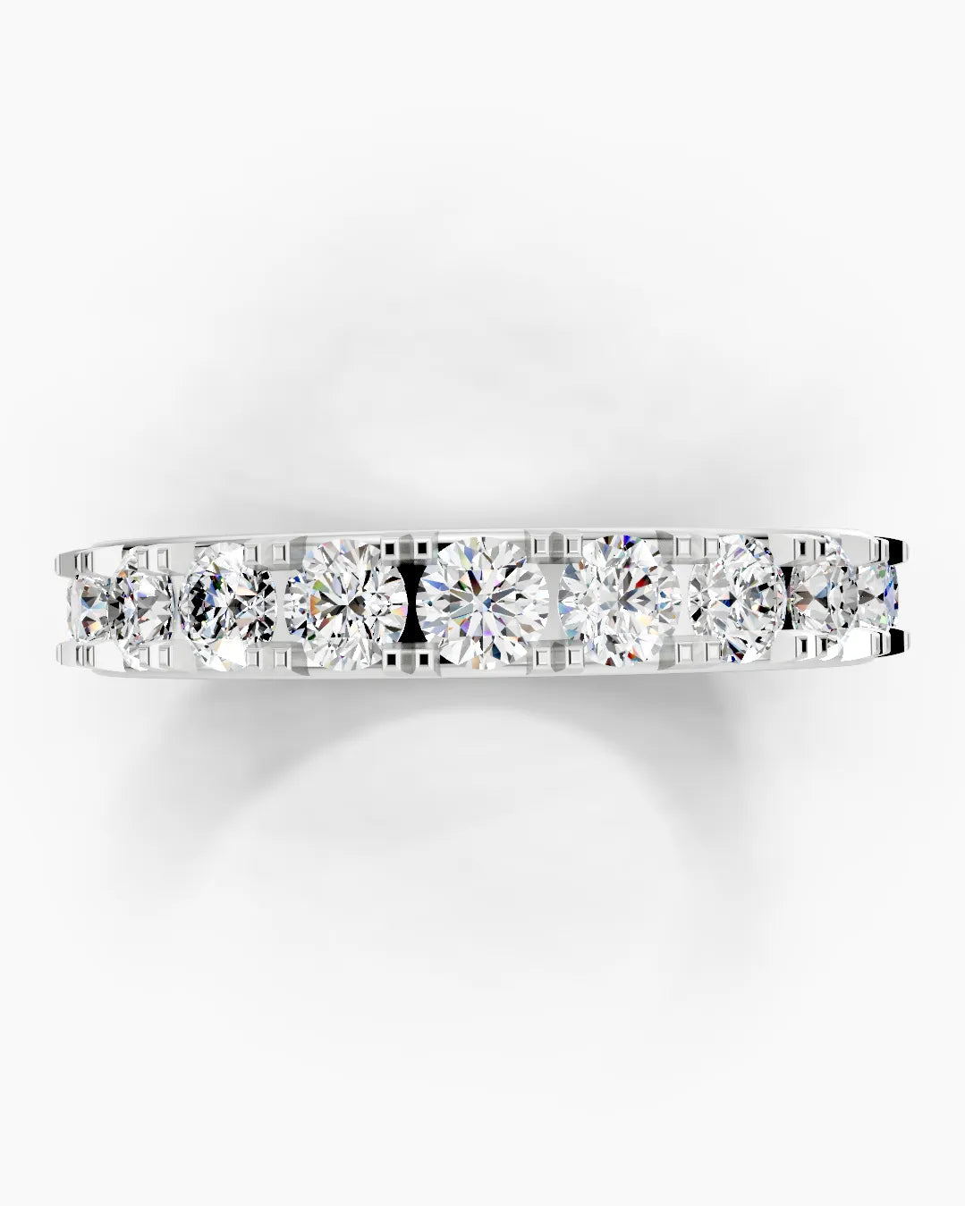 Eterna Bead Women Ring