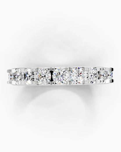 Eterna Bead Women Ring