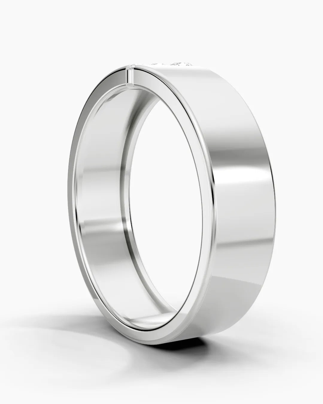 Core Span Men Ring
