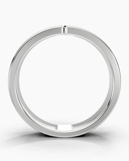 Core Span Men Ring