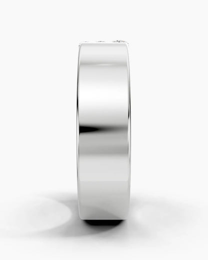 Core Span Men Ring